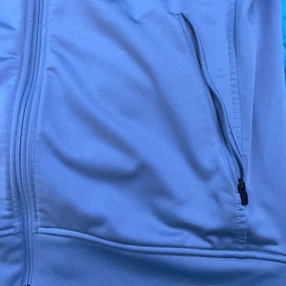 Adidas jacket - Picture 2 of 5